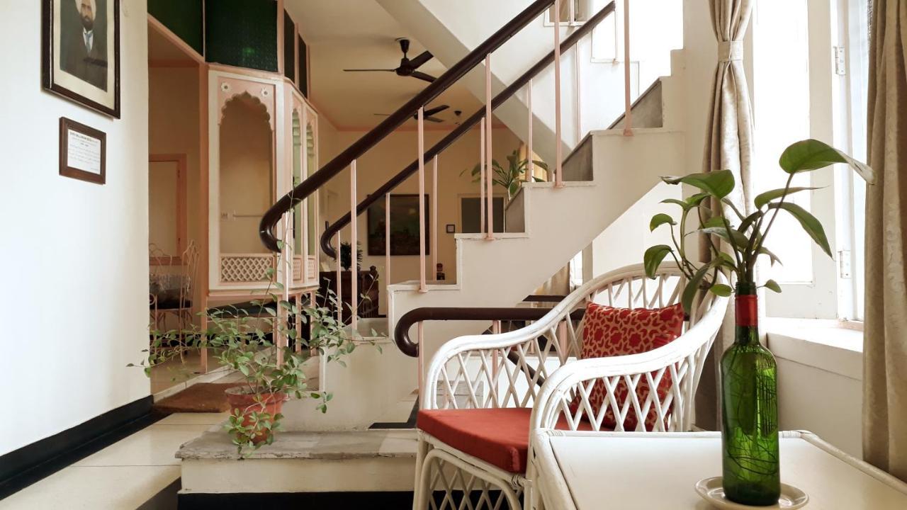 Hotel Centre Point Jodhpur  Eksteriør billede